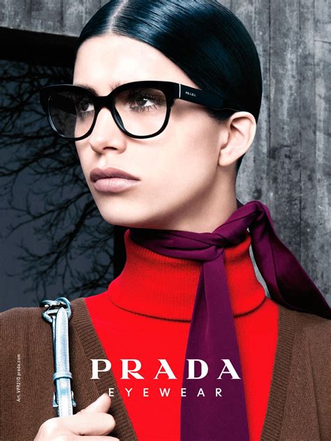 prada ladies eyeglass frames|Prada frames women's multicolor eyeglass.